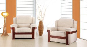 装修案例示例-实例小区三房装修案例