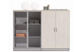 办公文件柜-3