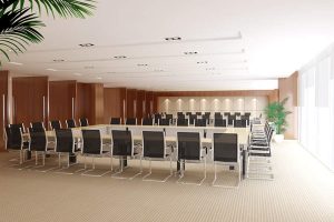 办公会议桌-6
