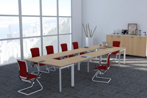 办公会议桌-10
