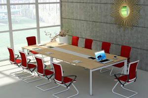 办公会议桌-19