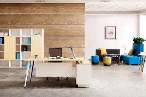 2020年办公桌图片推荐