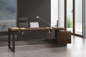 老板办公桌-5