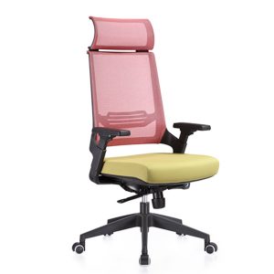 经理办公椅-15