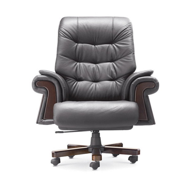 老板椅-4_北京办公家具