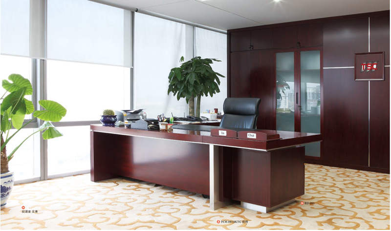 办公家具直销厂家