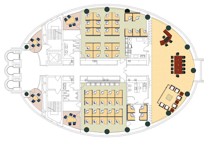 办公家具直销厂家